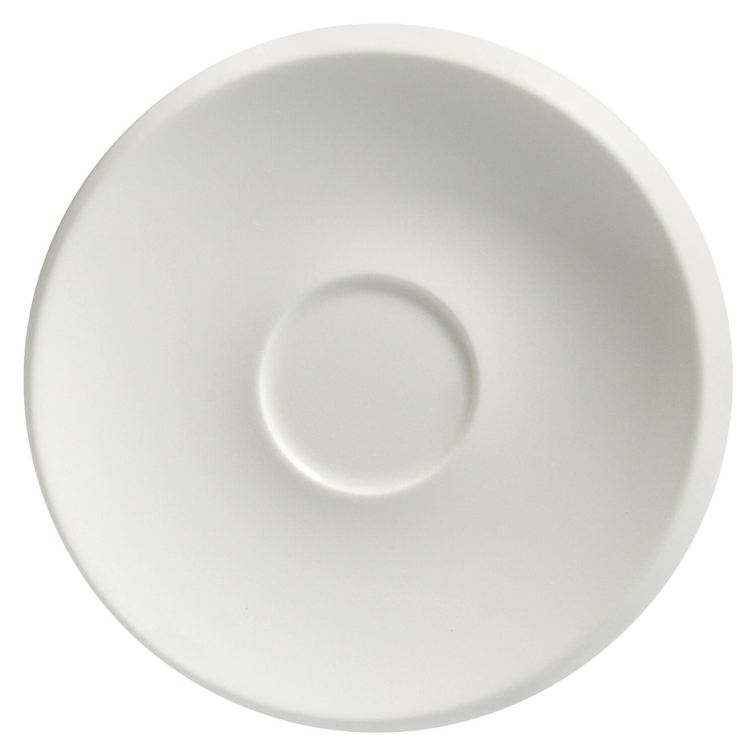 

Блюдце Villeroy & Boch, 17 см, белый