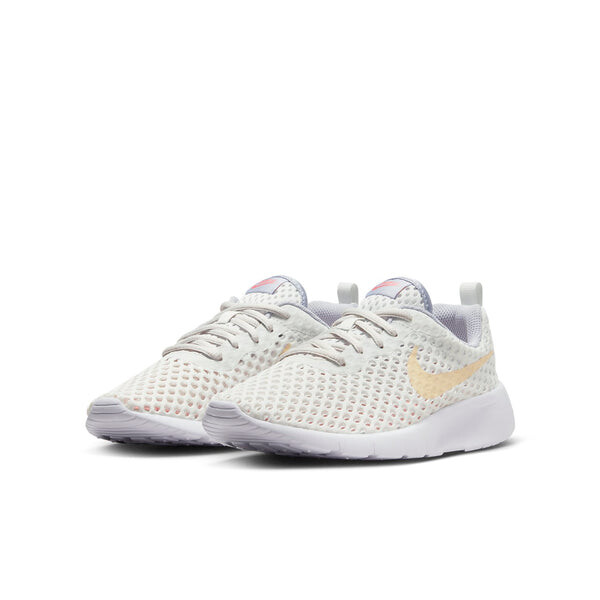 Кроссовки tanjun br Nike, серый — фото 3
