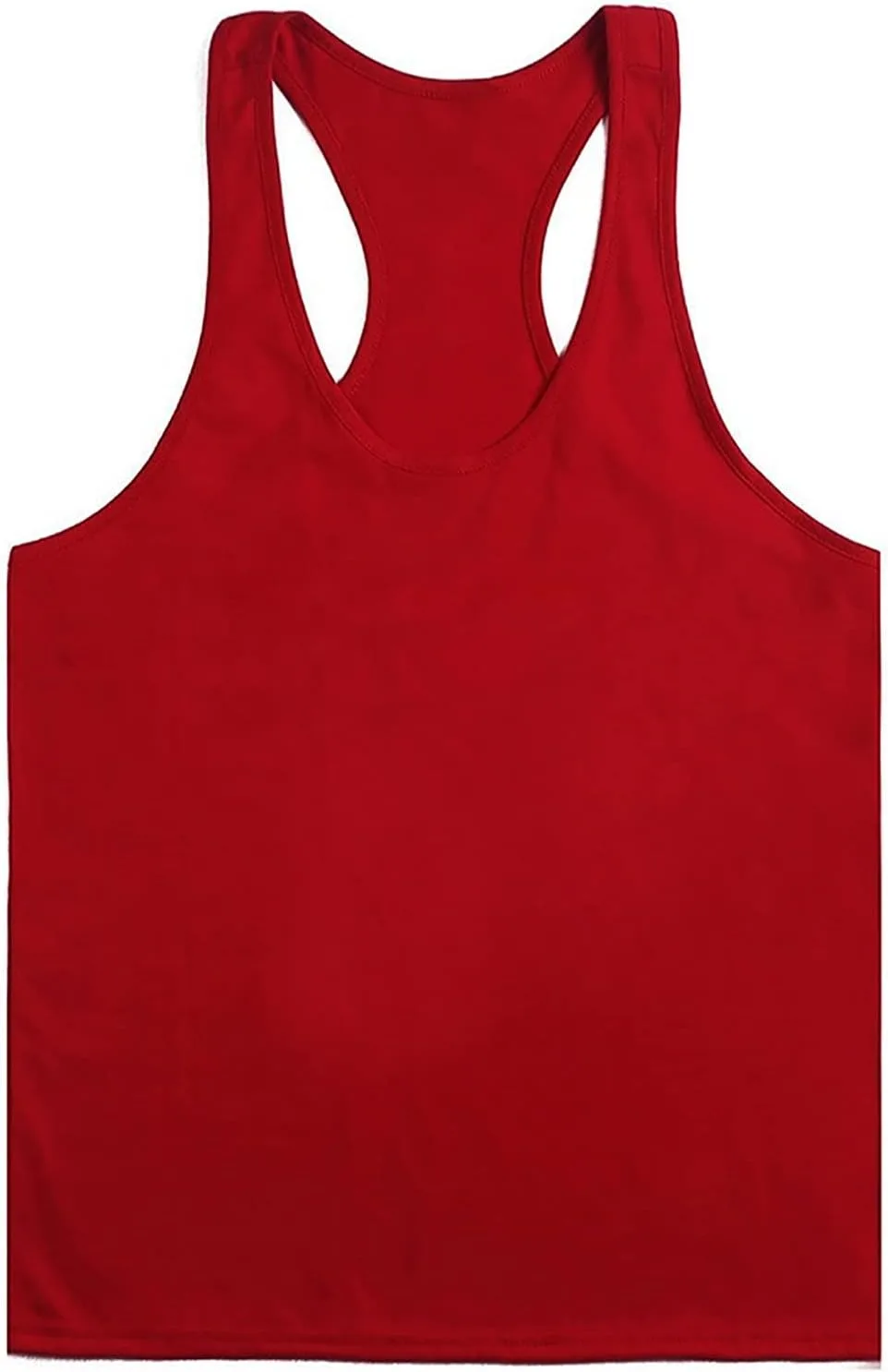 

Мужская майка для бодибилдинга, легкая и дышащая