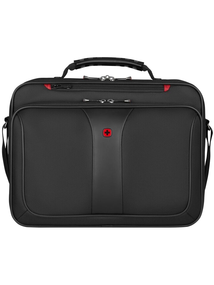 

Сумка для ноутбуков Wenger, черный