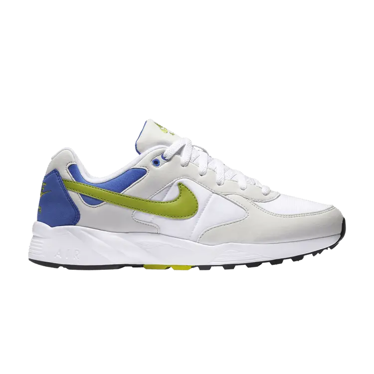 

Кроссовки Air Icarus NSW 'Cactus', белый