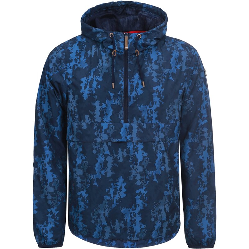 

Куртка Icepeak, цвет dunkel blau