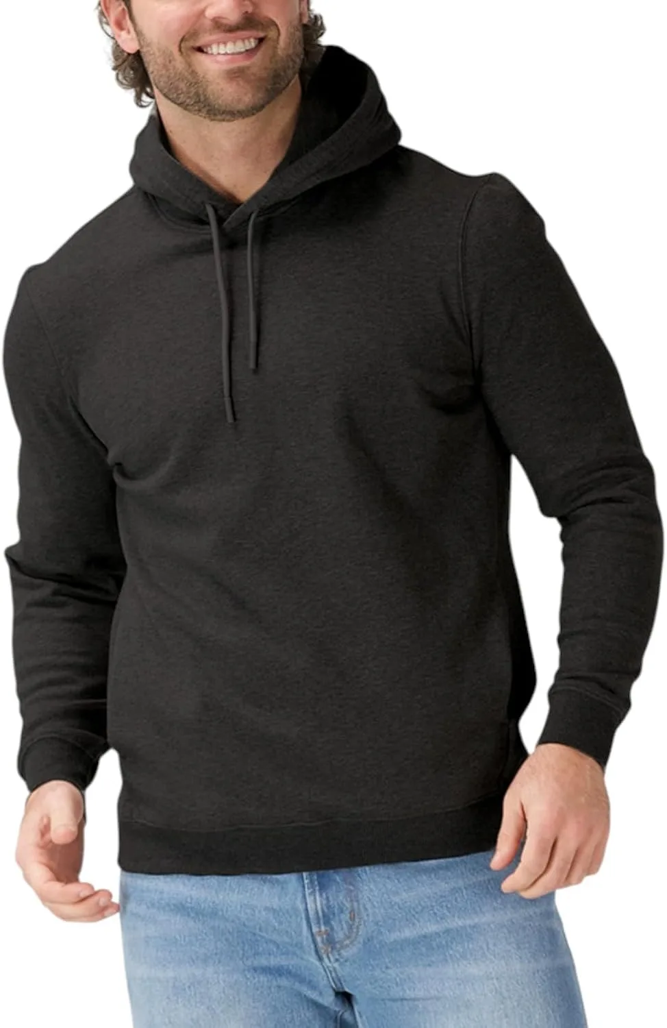 

The Normal Brand мужская флисовая толстовка Puremeso