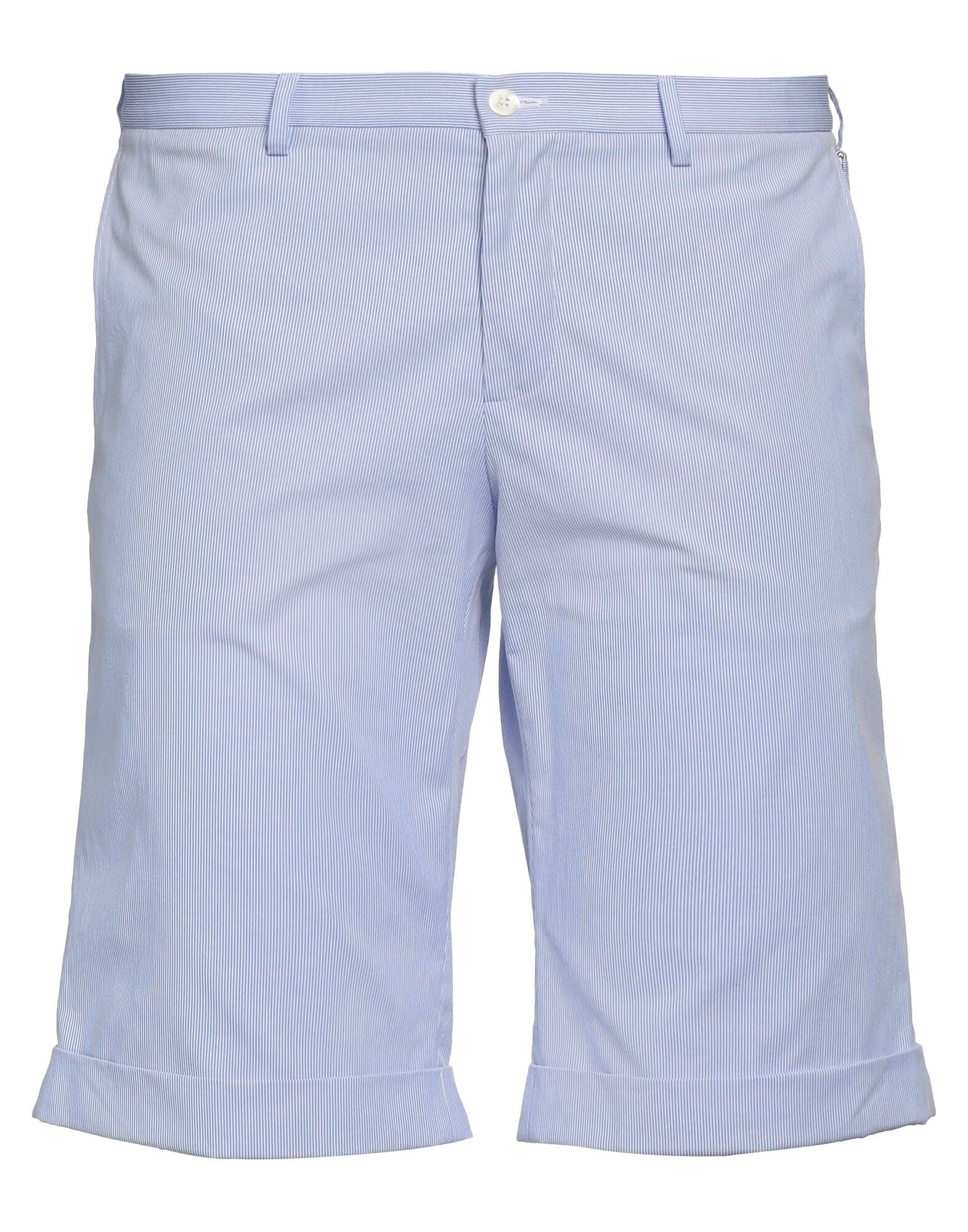 

Шорты и бермуды Equipage, светло-голубой