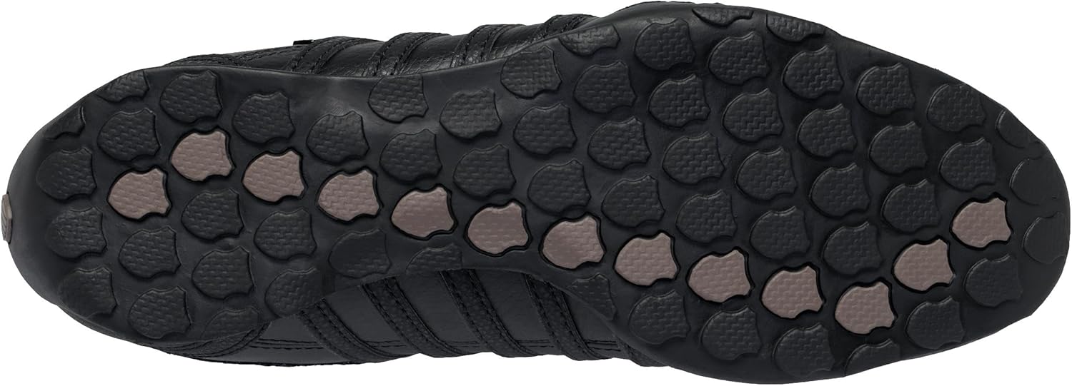 Мужские кроссовки K-Swiss Arvee 1.5, черный — фото 4