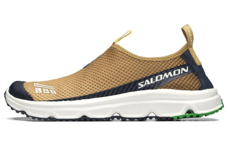 

SALOMON RX Moc 3 Rubber Taffy Granada Sky