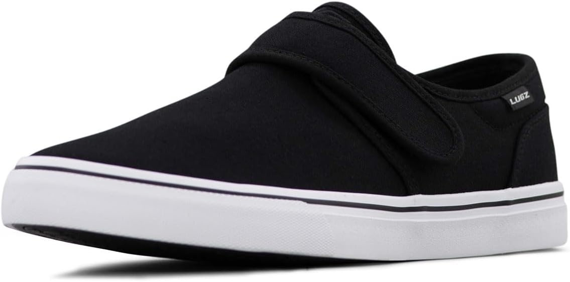 

Мужские кроссовки Lugz Clipper, белый/черный