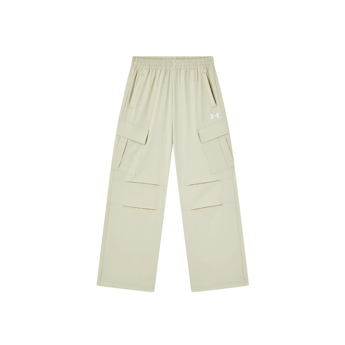 Карго-штаны для подростков Under Armour, Sand Khaki Dust