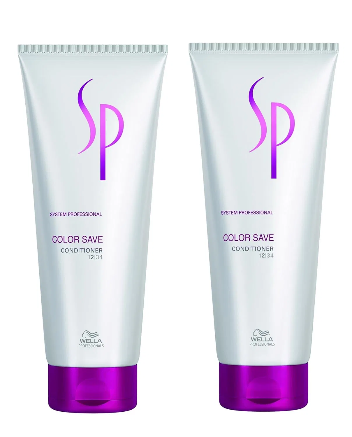 Кондиционер для окрашенных волос Color Save от Wella SP (. по 200 мл) Wella