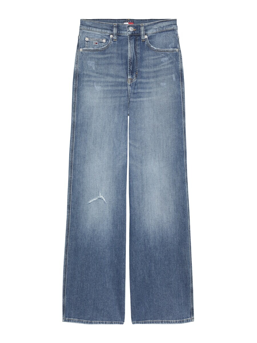 

Джинсы Tommy Jeans Wide leg Jeans CLAIRE, синий деним
