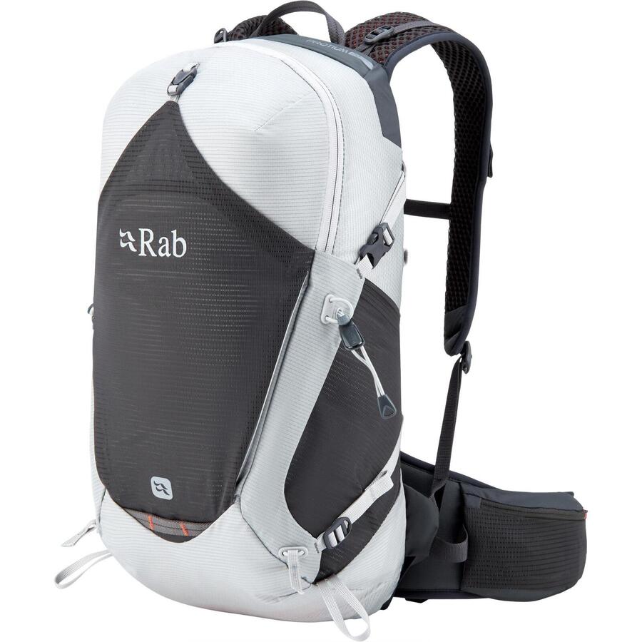 

RAB Рюкзак Protium 20 тёмно-оловянно-антрацитовый