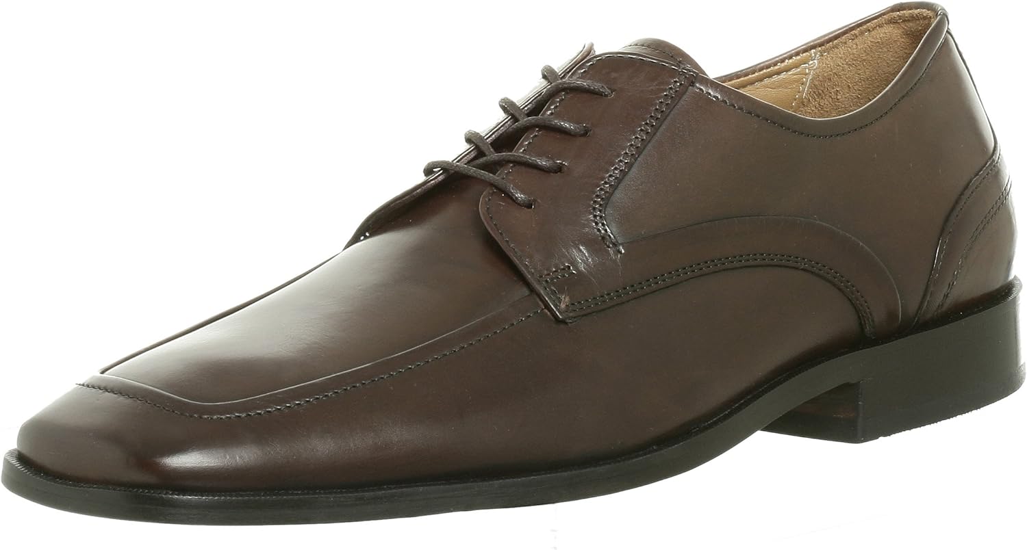 

Мужские оксфорды Florsheim Raoul, коричневый
