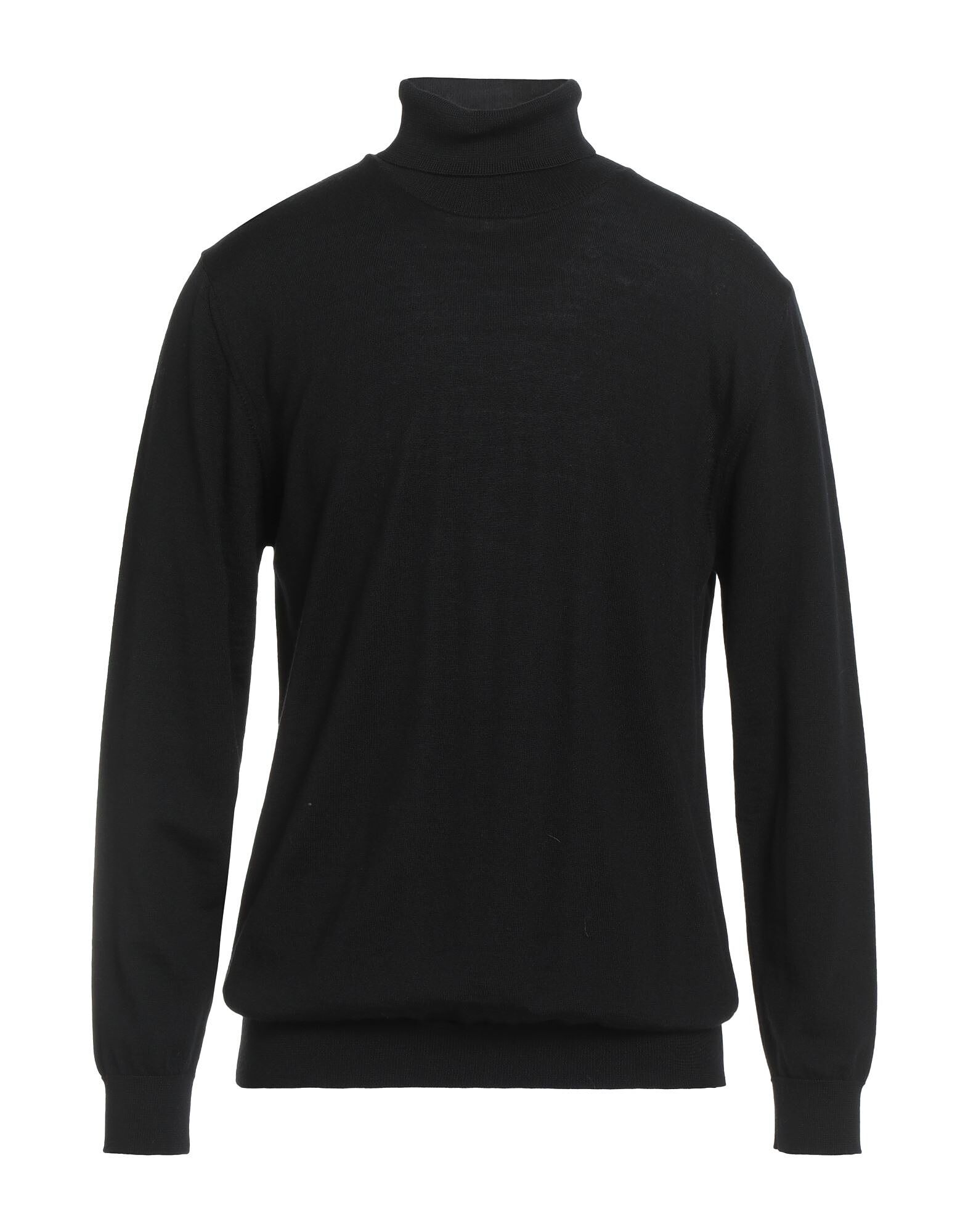 

Водолазка Daniele Fiesoli, черный