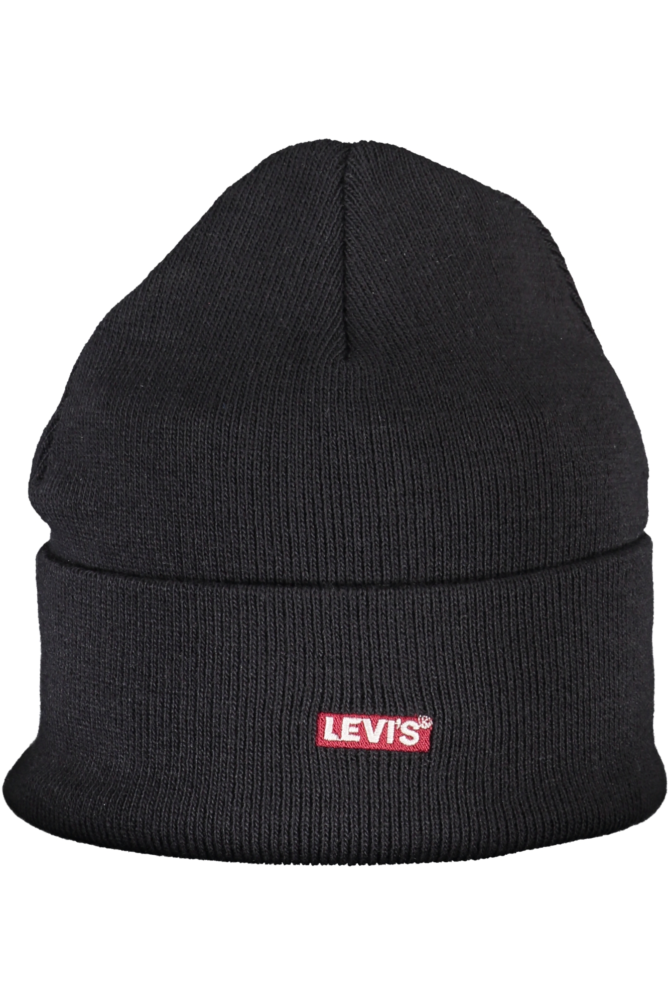 

Мужская шапка Levi'S с нашивкой, черный