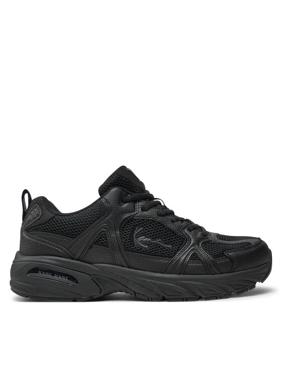 

Кроссовки Prime Runner 10510022 Karl Kani, черный