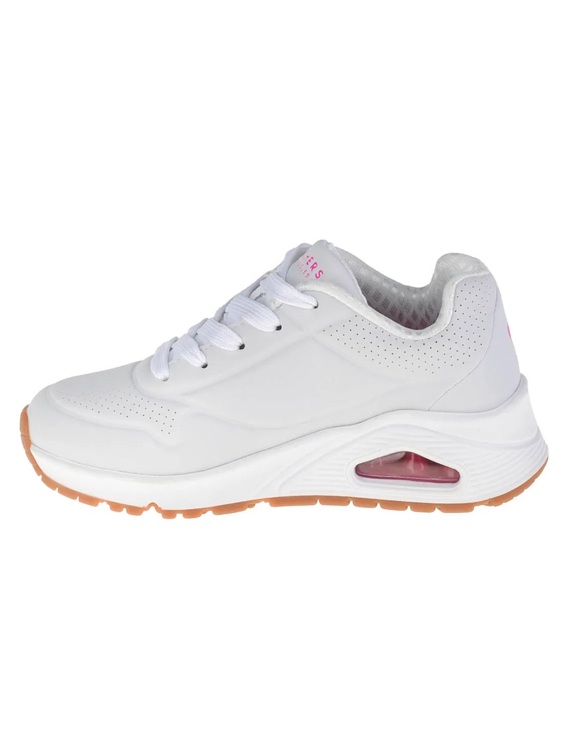 Кроссовки 'Skechers Uno Stand On Air' Skechers, White