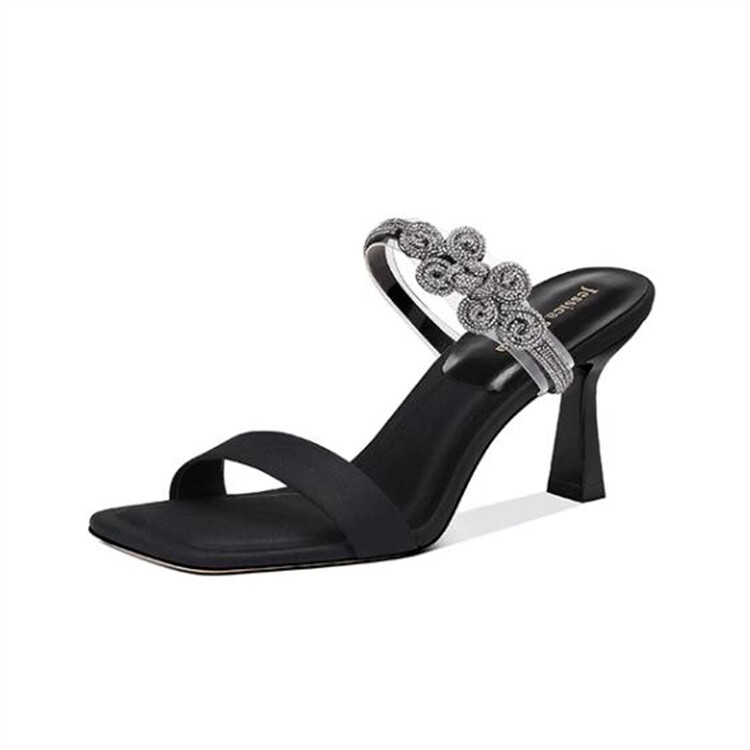 

Шлепанцы и сланцы JESSICA SOPHIA Slide Slippers Women's