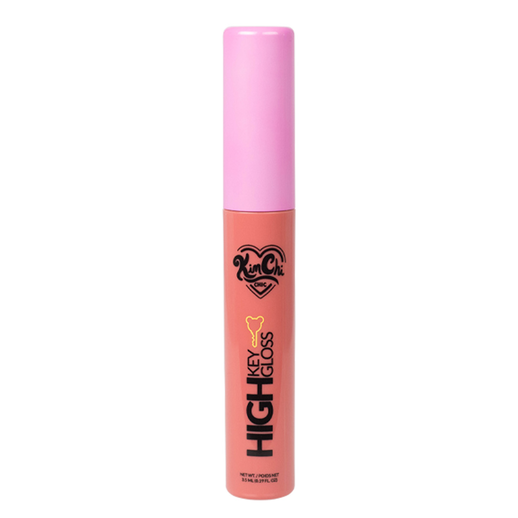 

Блеск для губ high key gloss Kimchi Chic, цвет nr. 12 acai, 3.5 мл