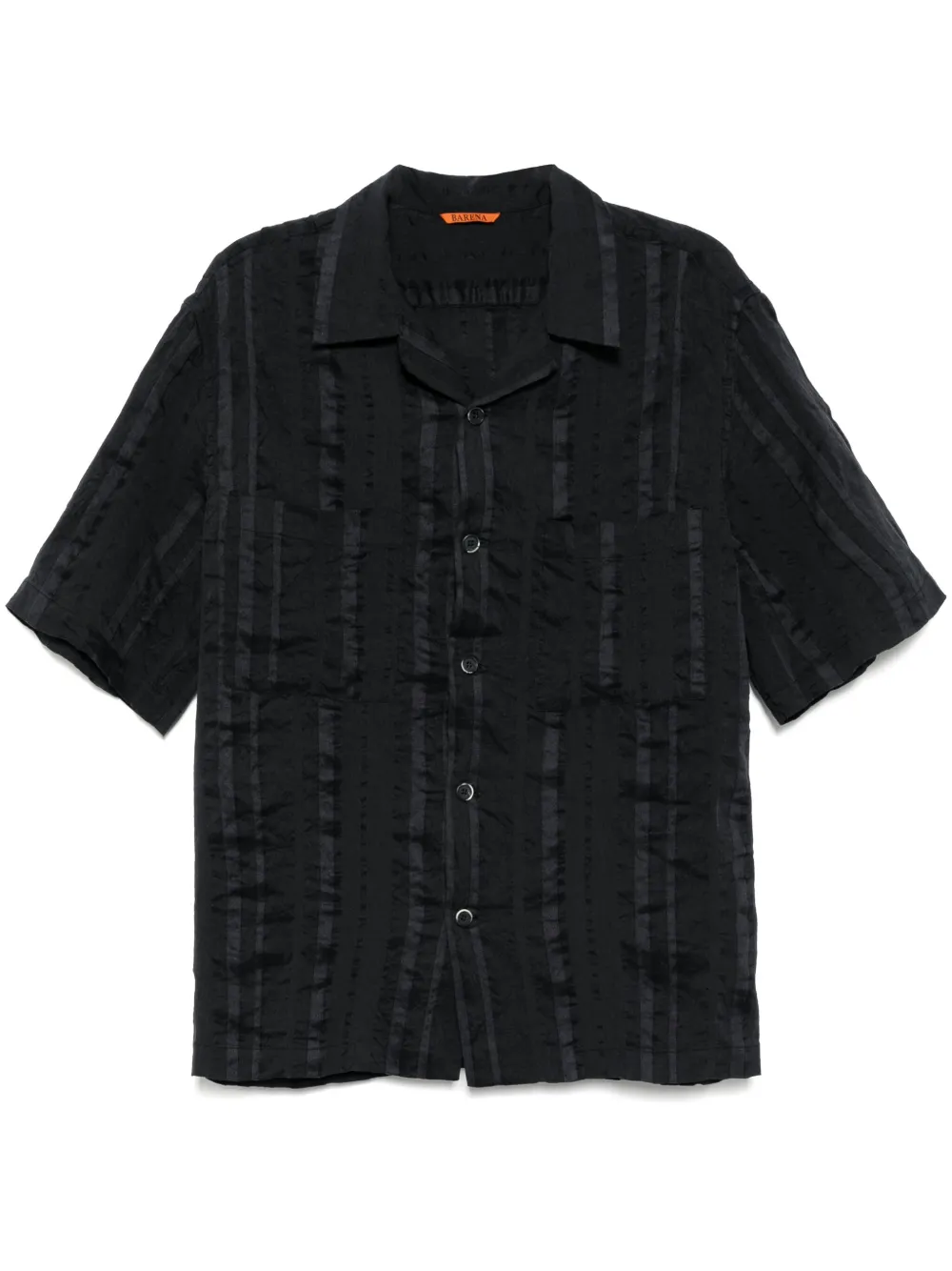 

Рубашка Camicia Solana Levo Barena, синий