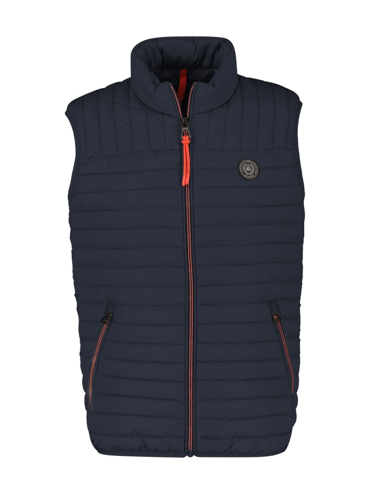 

Жилет Lerros, синий