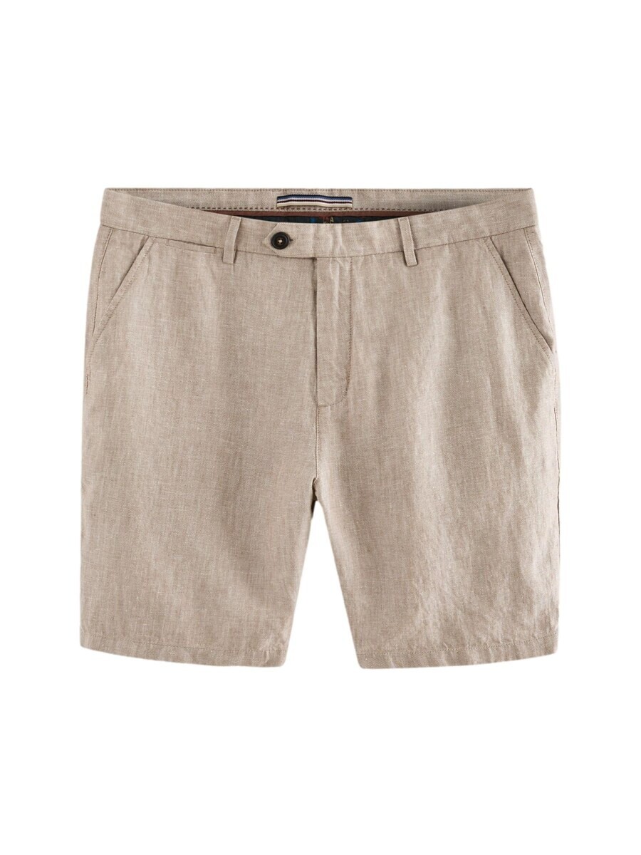 

Шорты Next Regular Pants, песочный
