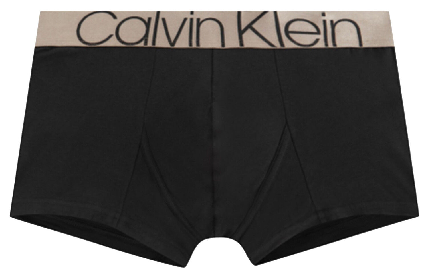 

Мужские трусы Calvin Klein, цвет Black