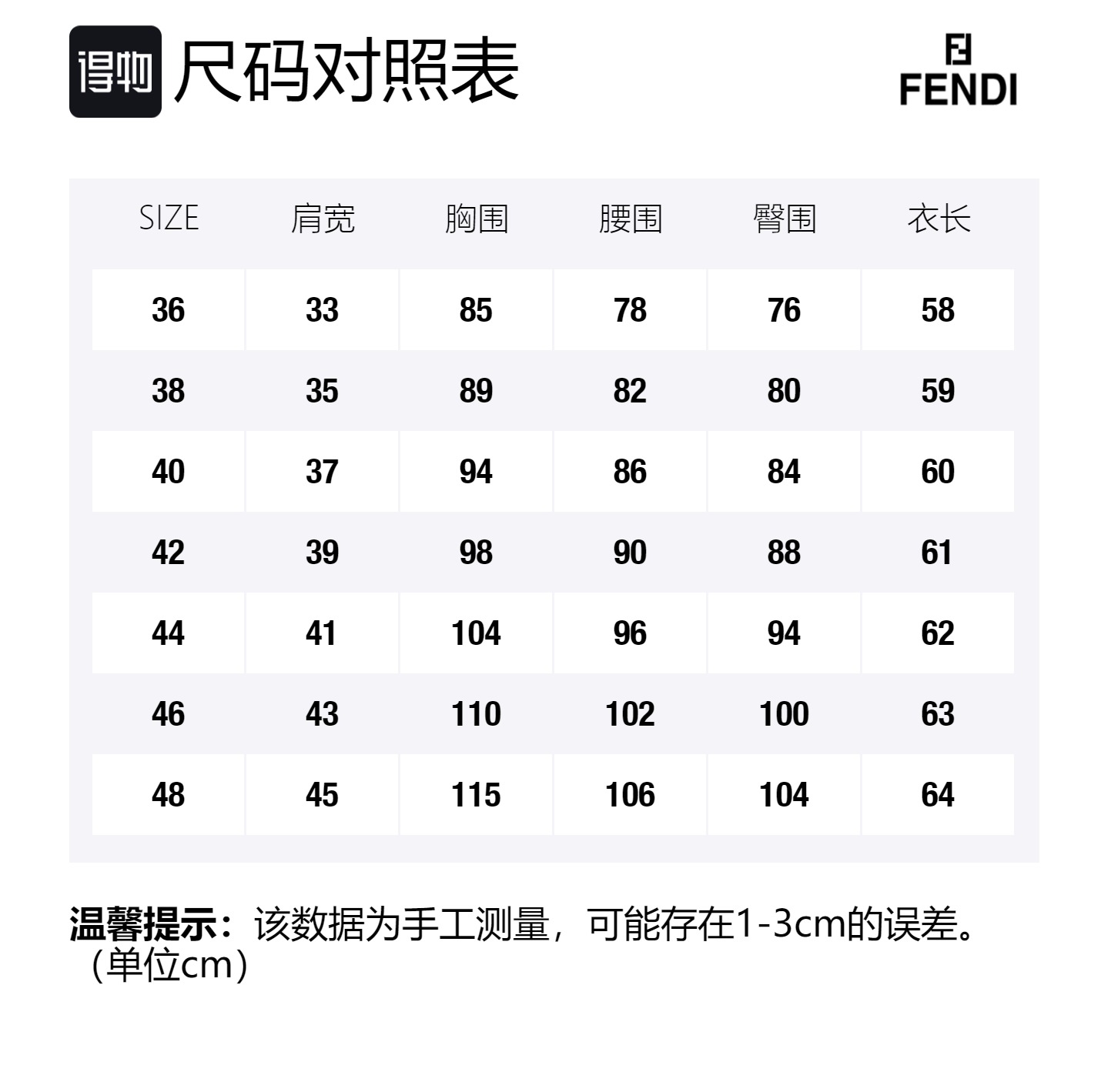 Fendi Свитер женский фиолетовый из коллекции осень-зима 2021 — фото 2