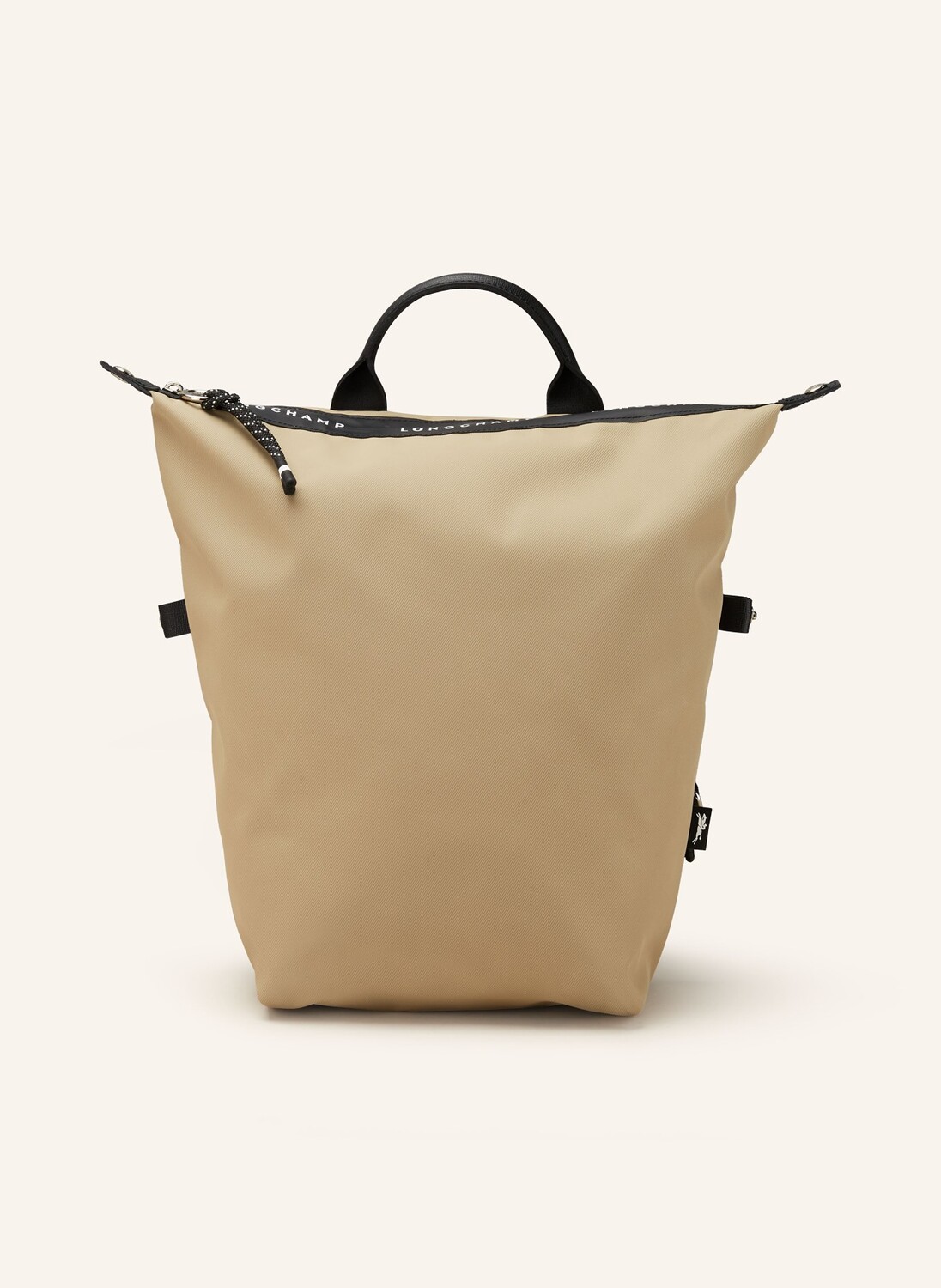 

Рюкзак le pliage energy LONGCHAMP, цвет HELLBRAUN/SCHWARZ