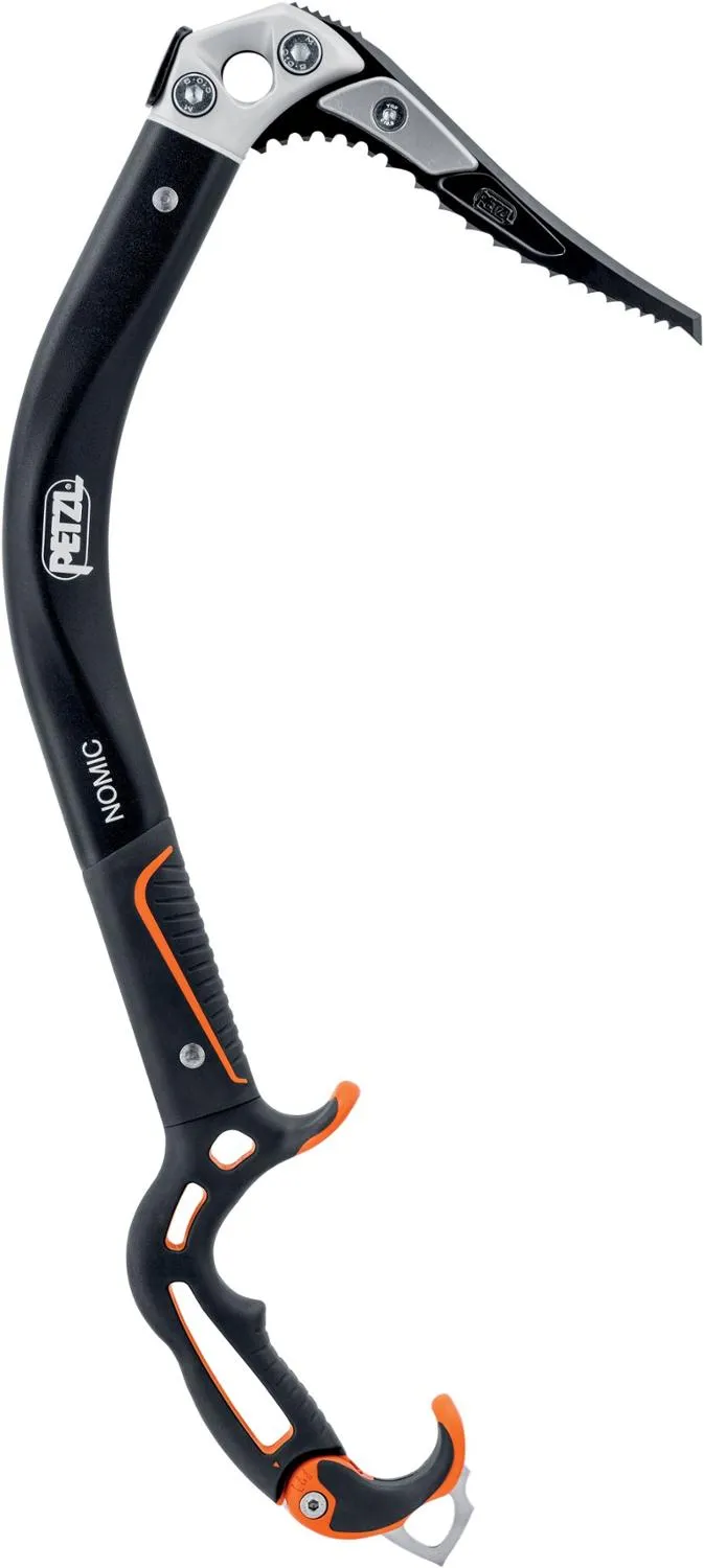 

Номик ледовый инструмент Petzl, None