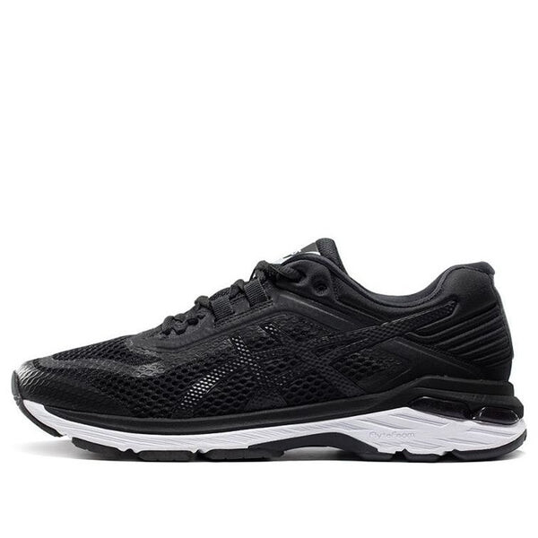 

Кроссовки gt-2000 6 'carbon' Asics, черный