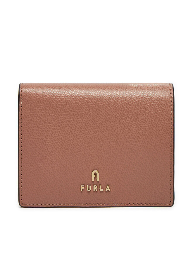 

Маленький женский кошелек Furla Camelia WP00304 ARE000 3401S, экрю