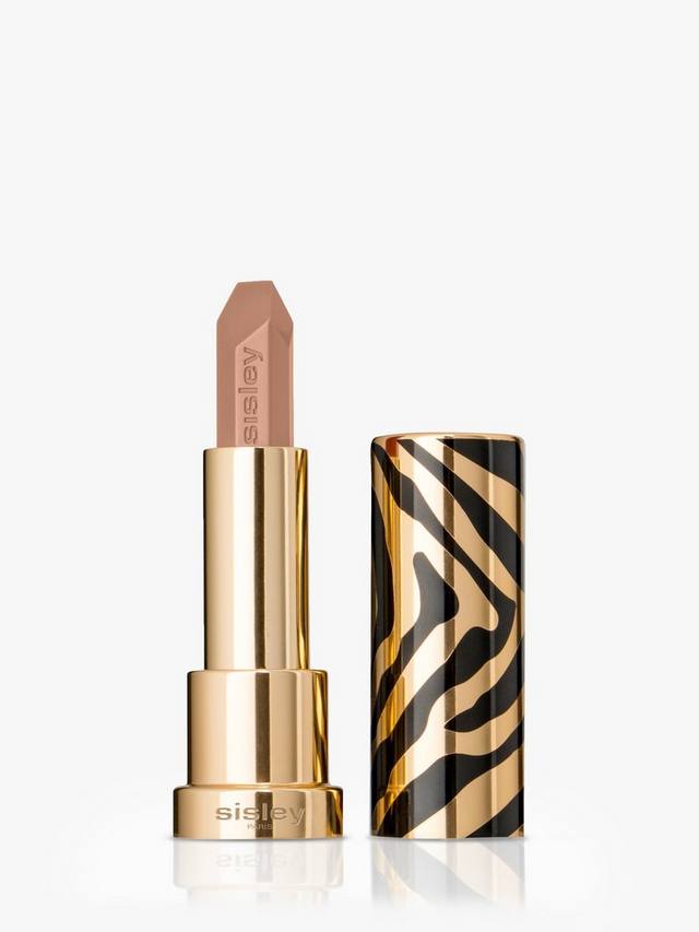 

Помада Le Phyto Rouge Sisley-Paris, 10 Beige Jaipur