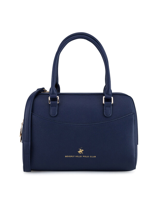 

Сумочка Beverly Hills Polo Club, синий