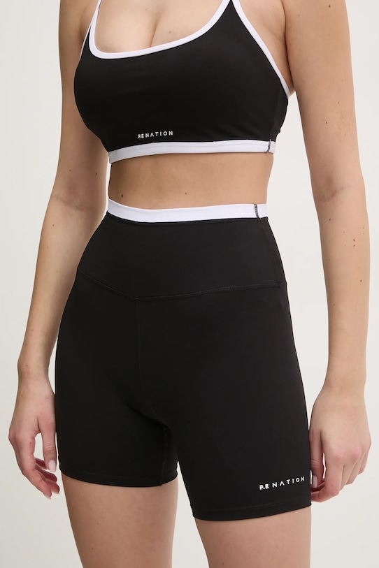 

Шорты Stellar P.E Nation, черный