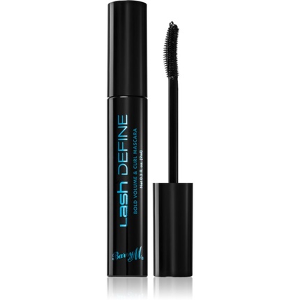 

Barry M Тушь для ресниц Lash Define - Объемная черная 9 мл