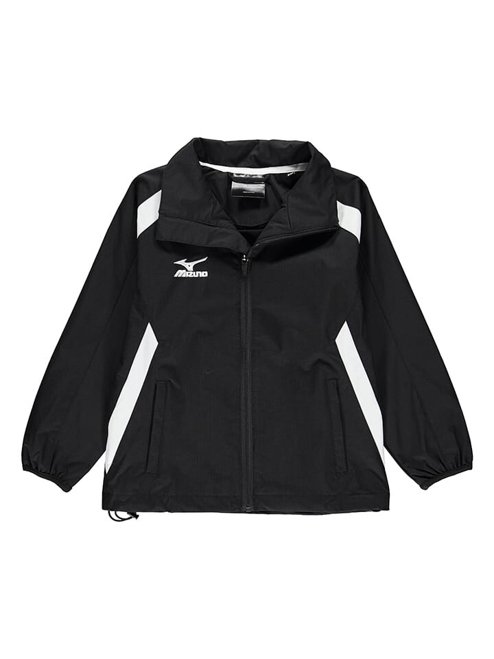 

Куртка Mizuno Takeshi Coach, черный