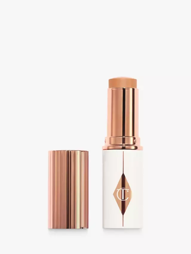 Тональный крем-стик Unreal Skin Charlotte Tilbury, 7 Medium