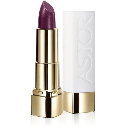 

Губная помада Astor Soft Sensation Color & Care Nourishing and Intense Color 308 Enchanting Purple 4g