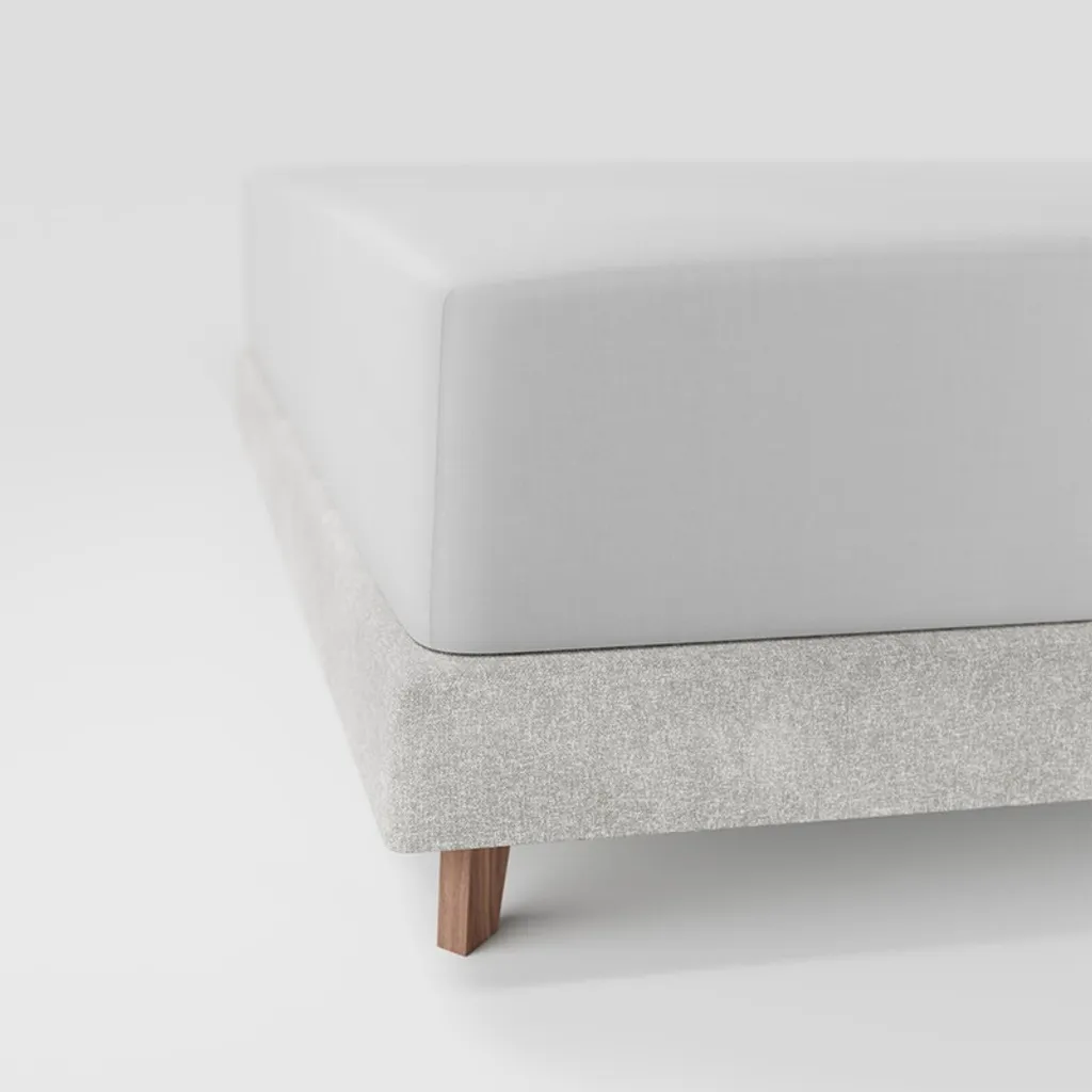 

Простыня Mr mattress, белый