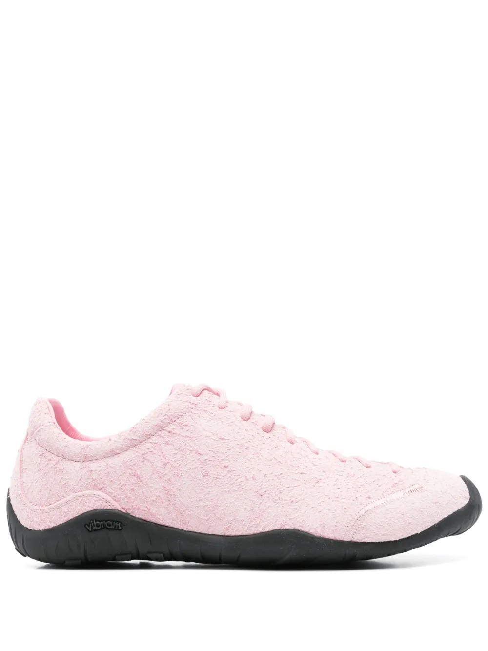 

Кроссовки Ampezzo Rocca из коллаборации с Diemme Hiking Patrol, розовый