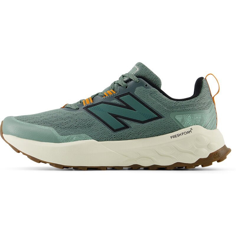 Кроссовки Fresh Foam Garoé V2 New Balance, цвет dark juniper (mtgarod2) — фото 4