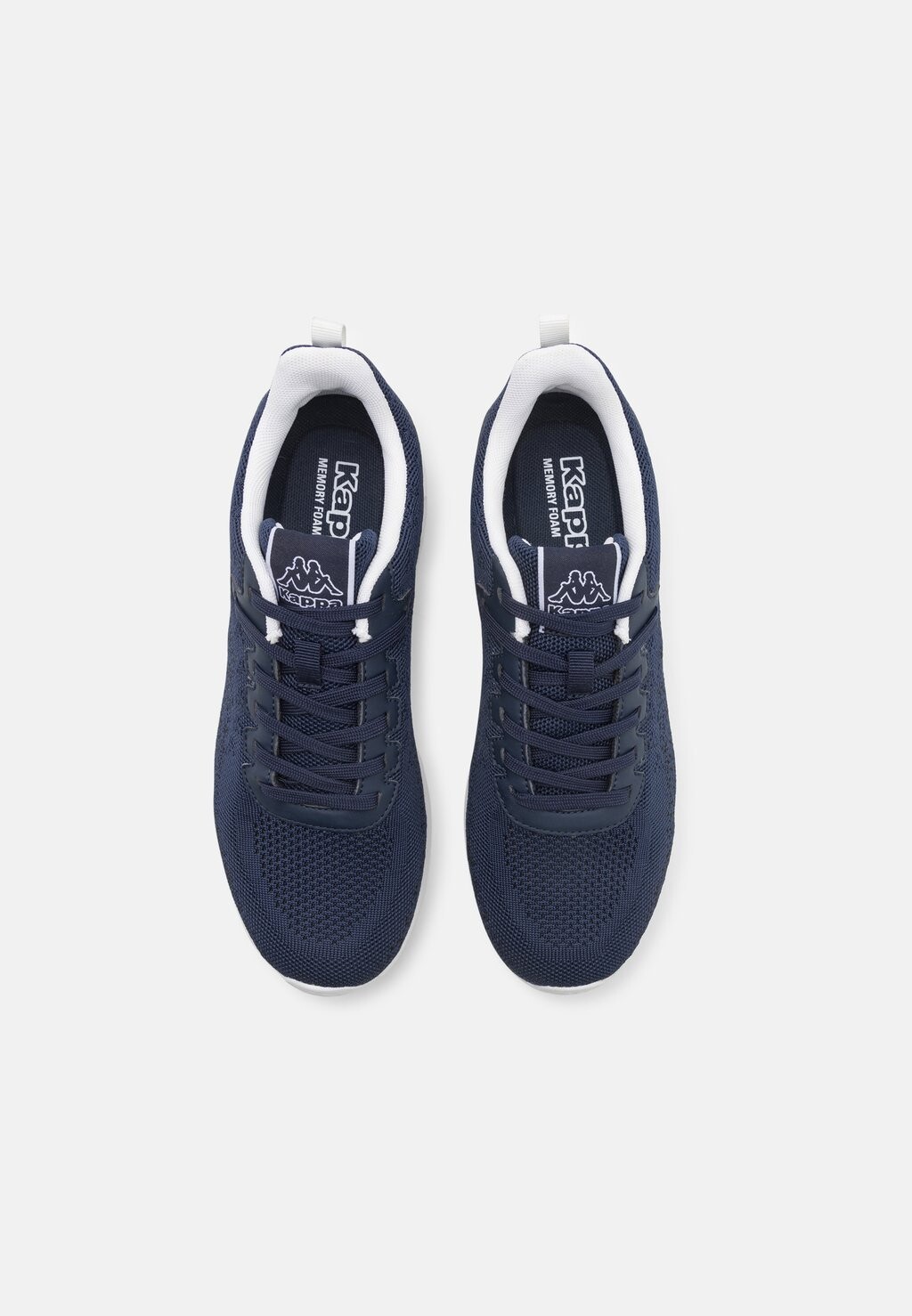 

Кроссовки UNISEX Kappa, синий