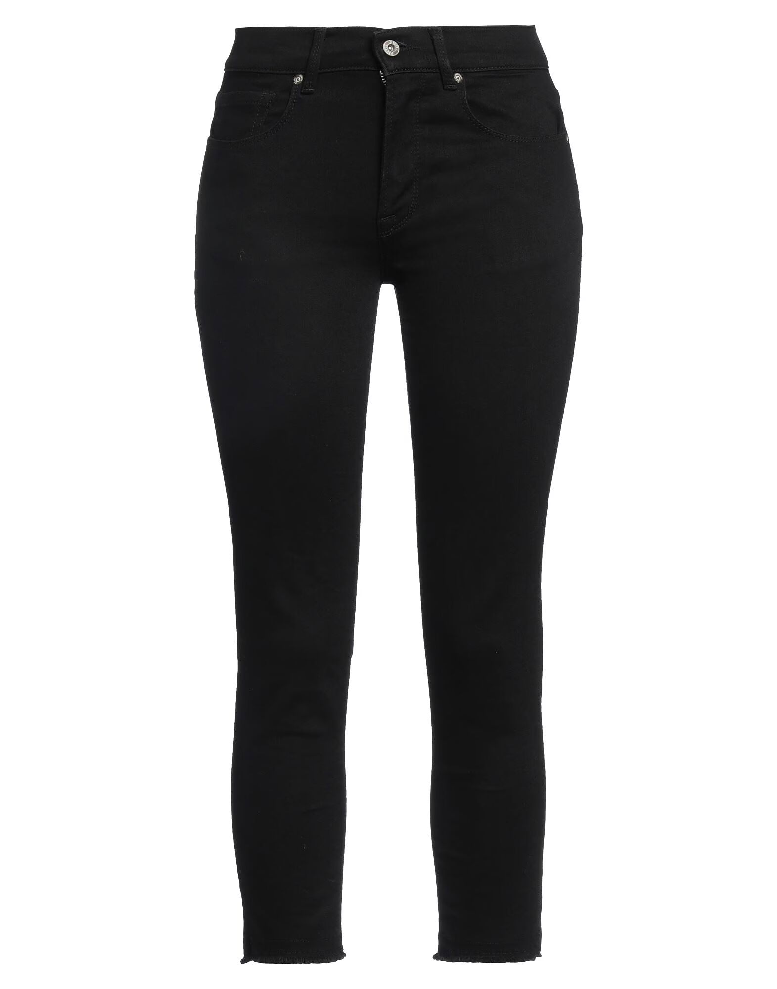 

Джинсы Dixie, черный