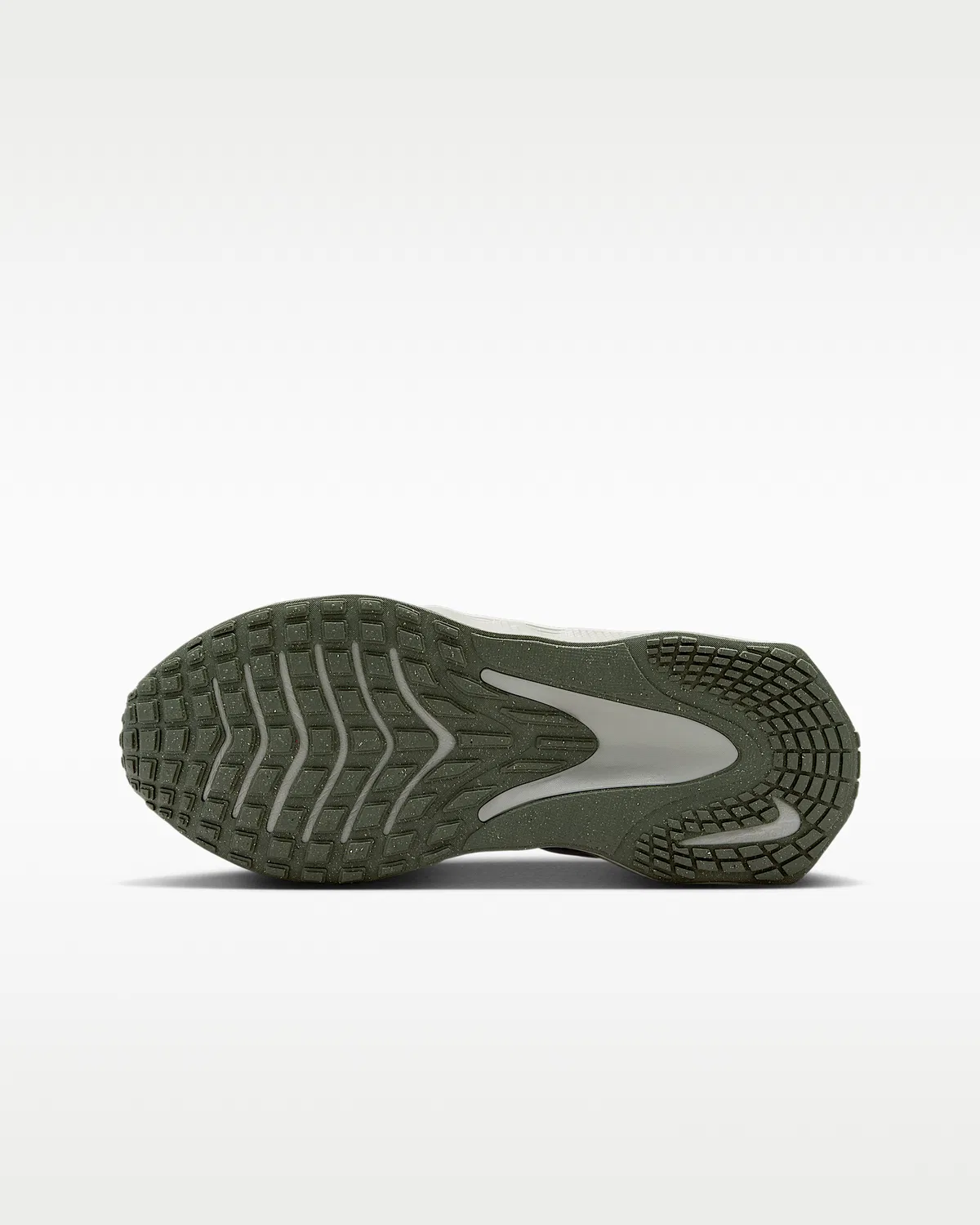 Кроссовки для старших детей Nike Metro Tek, Light Army/Twilight Marsh/Spruce Fog/Pale Ivory — фото 2