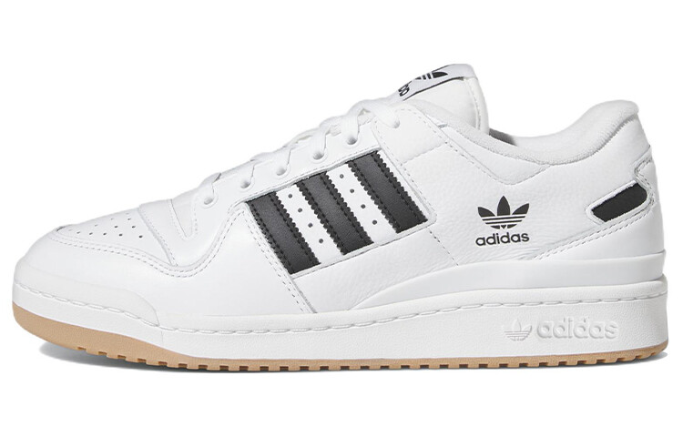 

Adidas originals Forum 84 Low ADV Белый Черный дубль, Серый, Adidas originals Forum 84 Low ADV Белый Черный дубль