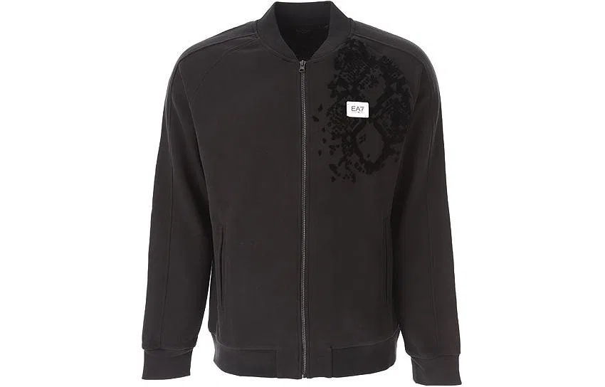 Куртка Emporio Armani EA7 Black