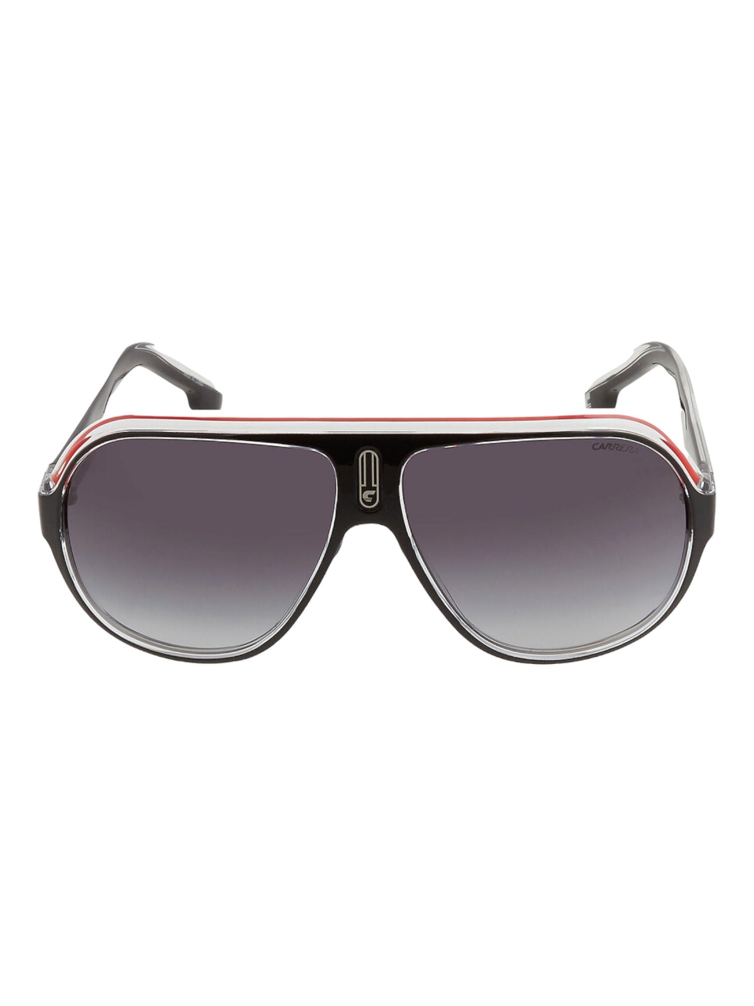

Carrera Speedway/N Мужские солнцезащитные очки Pilot Black Frame Grey Gradient 63-12-130