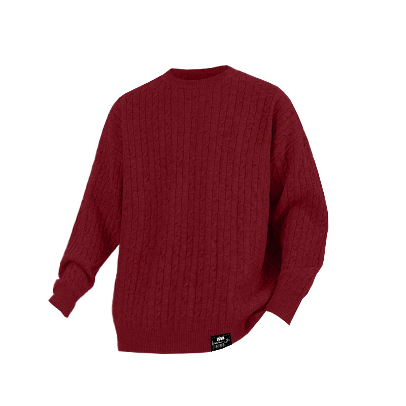 

Термобелье Unisex Crew Neck Moderate Base Layer ZIAREL, burgundy