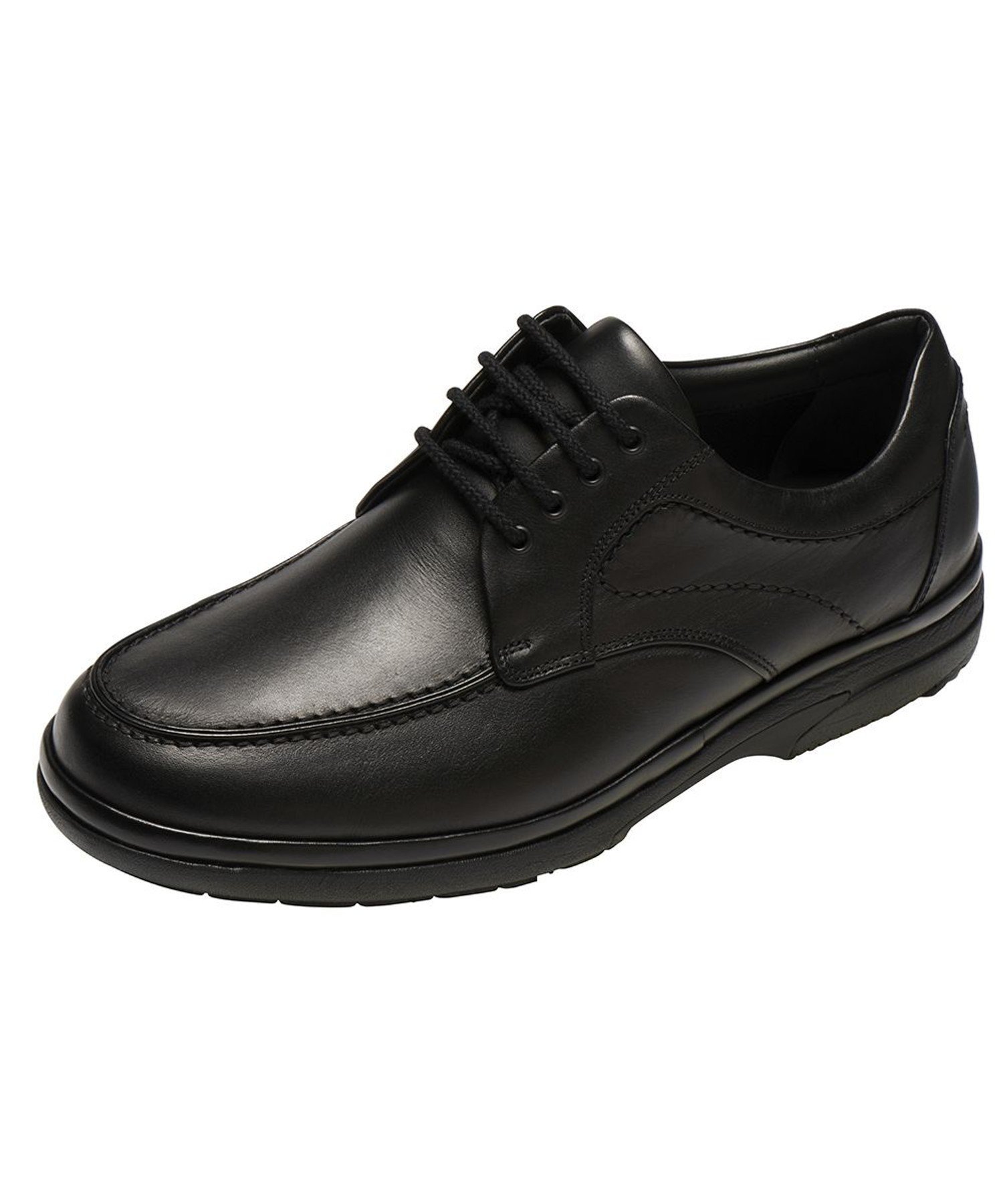 Туфли Мужские ботинки Pedala 3E Asics Walking Pedala, black