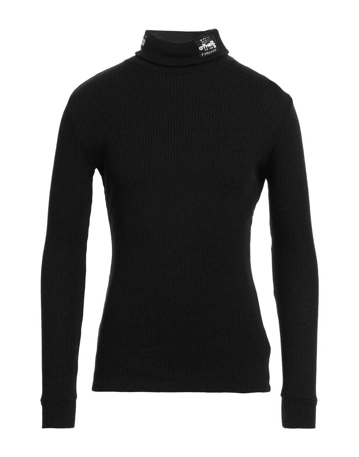 

Водолазка Raf Simons, черный